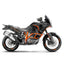 KTM 1290 SUPER ADV 17-20 Latitude
