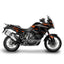 KTM 1290 SUPER ADV 17-20 TITAN