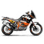 KTM 1290 SUPER ADV 17-20 WAYFINDER