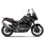 KTM 1290 SUPER ADV 21-24 DARK