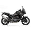 KTM 1290 SUPER ADV 21-24 GHOST