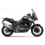 KTM 1290 SUPER ADV 21-24 RAVEN