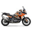 KTM 1290 SUPER ADV 21-24 RIFT