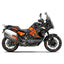 KTM 1290 SUPER ADV 21-24 SAVAGE