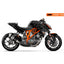 KTM 1290 SUPER DUKE FURY