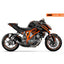 KTM 1290 SUPER DUKE IGNITE