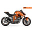 KTM 1290 SUPER DUKE OUTLAW