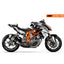 KTM 1290 SUPER DUKE REBEL