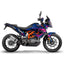 KTM 390 ADV ECLIPSE