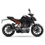 KTM 390 DUKE GHOST