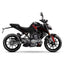 KTM 390 DUKE VENOM