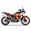 KTM 890 790 ADV BARRAGE