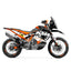 KTM 890 790 ADV COMPASS
