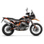 KTM 890 790 ADV STEALTH