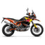 KTM 890 790 ADV THE BULL