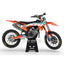 KTM SX BRAAAPTOR