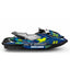 SEA DOO BANSHEE