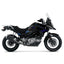 SUZUKI V-STROM 650 PRISM