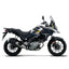 SUZUKI V-STROM 650 SUMMIT