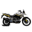 SUZUKI V-STROM 800 CRAWLER