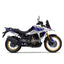 SUZUKI V-STROM 800 TITAN