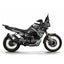 VOGE 800 RALLY ADVENTURE