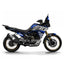 VOGE 800 RALLY BADLANDS
