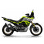 VOGE 800 RALLY DUSTSTORM
