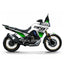 VOGE 800 RALLY NOMADIC
