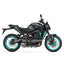 YAMAHA MT09 25+ SHOCKWAVE