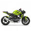 YAMAHA MT10 23+ NITRO