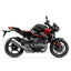 YAMAHA MT10 23+ RADICAL