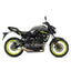 YAMAHA MT07 18-20 GRID