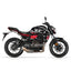 YAMAHA MT07 18-20 NITROUS