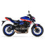 YAMAHA MT07 18-20 TORQUE