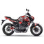 YAMAHA MT07 25+ AVENGER