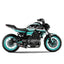 YAMAHA MT07 25+ DRAGSTER