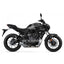 YAMAHA MT07 25+ GRID