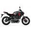 YAMAHA MT07 25+ INTERCEPTOR