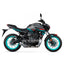 YAMAHA MT07 25+ RADICAL