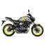 YAMAHA MT07 25+ REDLINE