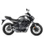 YAMAHA MT07 25+ TURBO