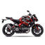 YAMAHA MT10 15-21 HYDRA
