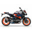 YAMAHA MT10 15-21 REBEL
