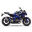 YAMAHA MT10 15-21 SHOCKWAVE