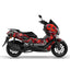 YAMAHA NMAX CORE
