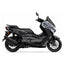 YAMAHA NMAX FUSION