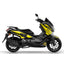YAMAHA NMAX PULSE