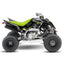 YAMAHA RAPTOR CANYONRUN