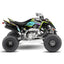 YAMAHA RAPTOR HILLCLIMB